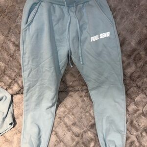 Full Send (Nelkboys) Tracksuit